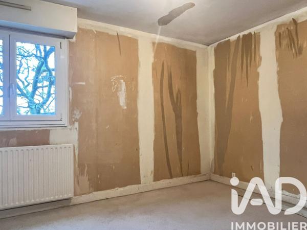 Appartement à vendre 4 pièces 87 m² Nantes