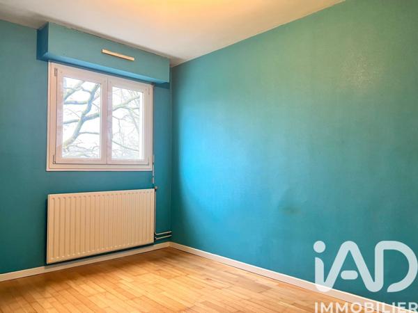 Appartement à vendre 4 pièces 87 m² Nantes