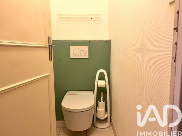 Appartement à vendre 4 pièces 87 m² Nantes