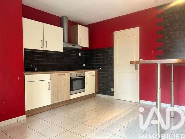 Appartement à vendre 4 pièces 87 m² Nantes