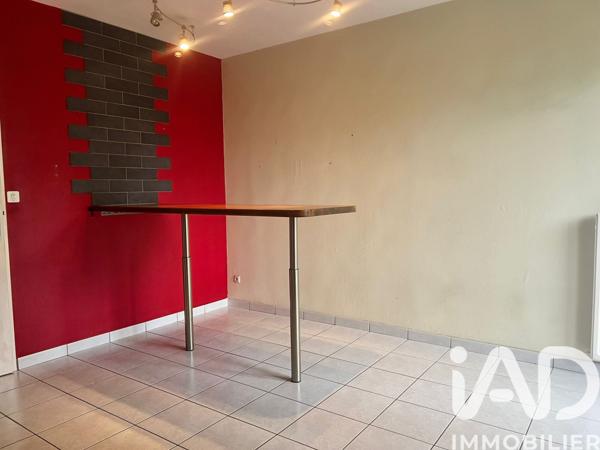 Appartement à vendre 4 pièces 87 m² Nantes