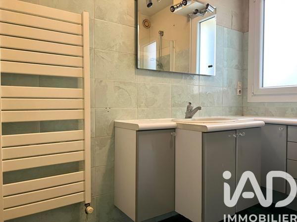 Appartement à vendre 4 pièces 87 m² Nantes