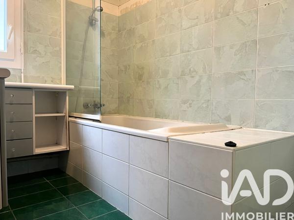 Appartement à vendre 4 pièces 87 m² Nantes