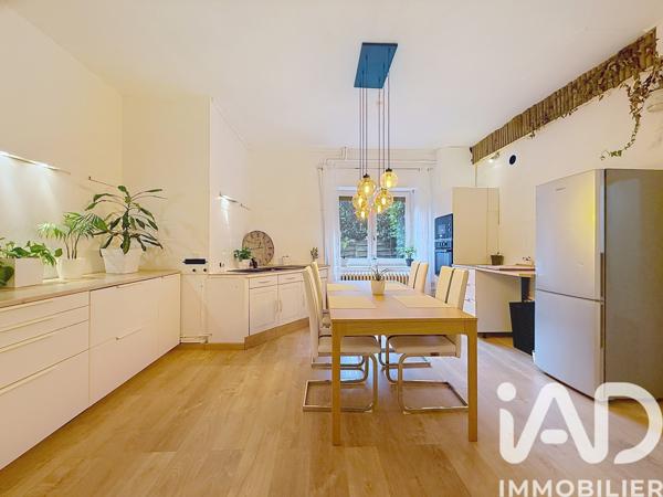 Maison à vendre 4 pièces 118 m² Écully