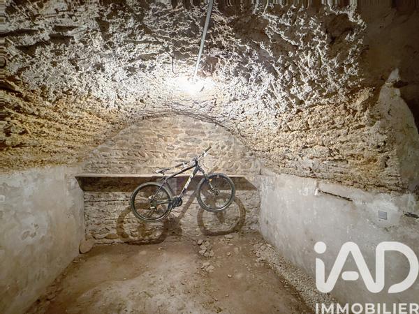 Maison à vendre 4 pièces 118 m² Écully