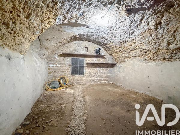 Maison à vendre 4 pièces 118 m² Écully