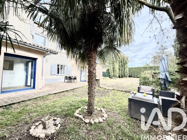 Maison à vendre 4 pièces 118 m² Écully