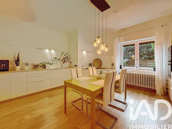 Maison à vendre 4 pièces 118 m² Écully