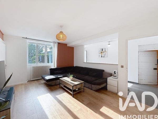 Maison à vendre 4 pièces 118 m² Écully