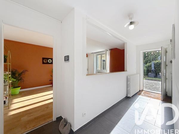 Maison à vendre 4 pièces 118 m² Écully