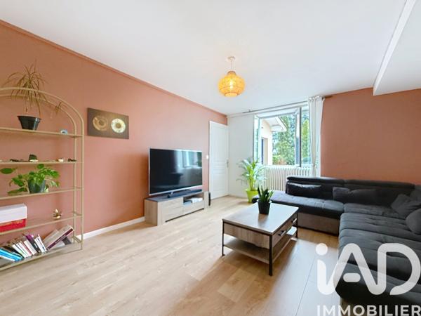 Maison à vendre 4 pièces 118 m² Écully