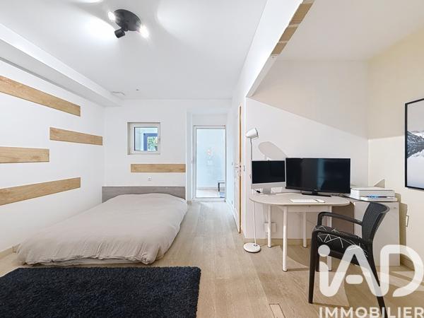 Maison à vendre 4 pièces 118 m² Écully