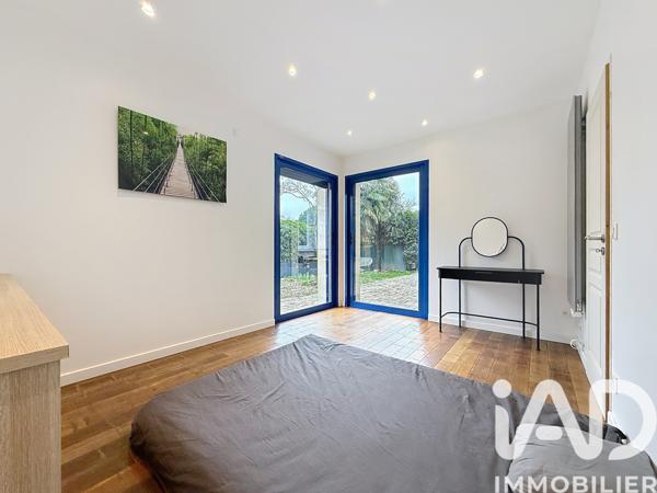 Maison à vendre 4 pièces 118 m² Écully