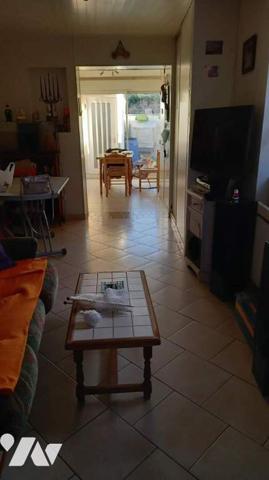 Maison T2