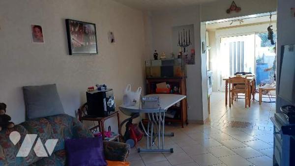 Maison T2