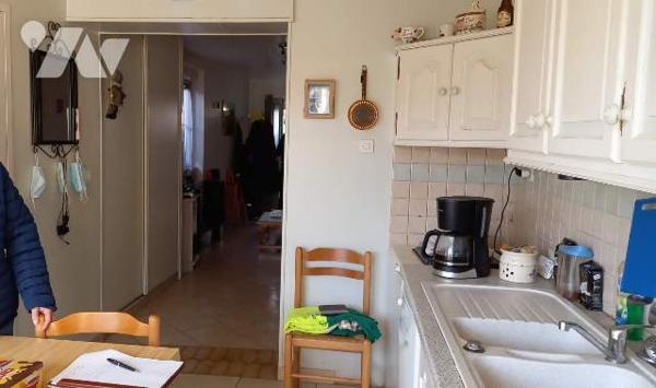 Maison T2