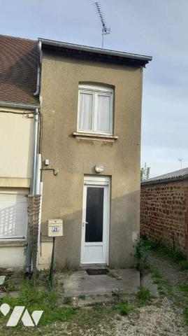 Maison T2
