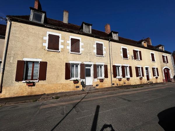 Maison  en vente - Cher - 18