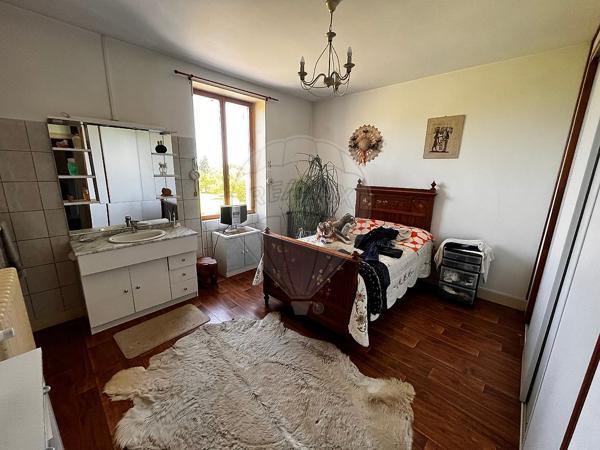 Maison  en vente - Cher - 18