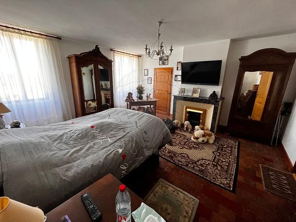 Maison  en vente - Cher - 18