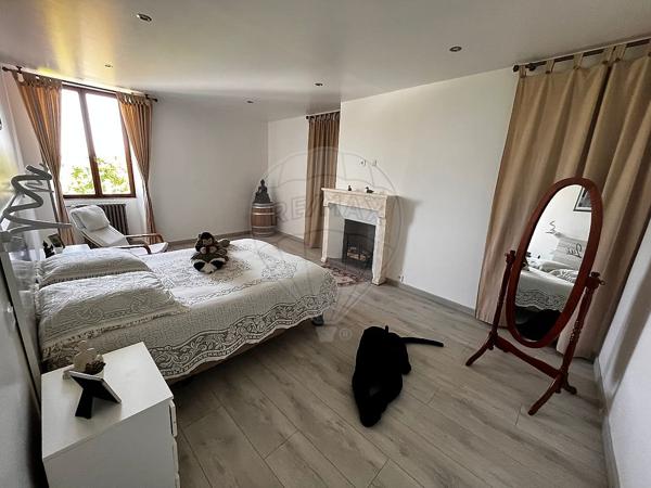 Maison  en vente - Cher - 18