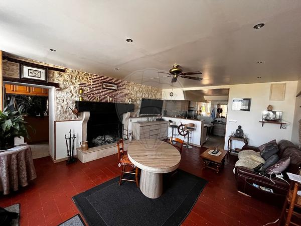 Maison  en vente - Cher - 18