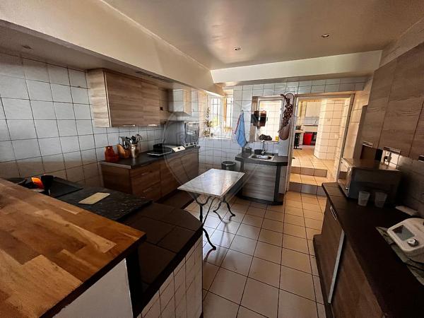 Maison  en vente - Cher - 18