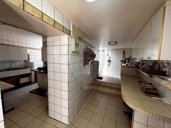 Maison  en vente - Cher - 18