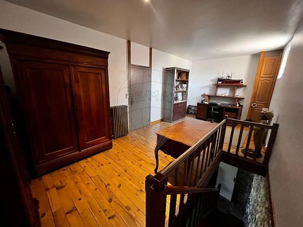 Maison  en vente - Cher - 18