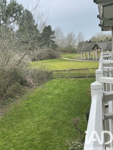 Appartement à vendre 3 pièces 54 m² Fort-Mahon-Plage