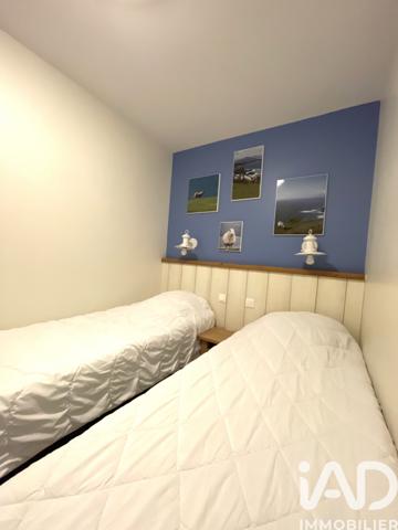 Appartement à vendre 3 pièces 54 m² Fort-Mahon-Plage