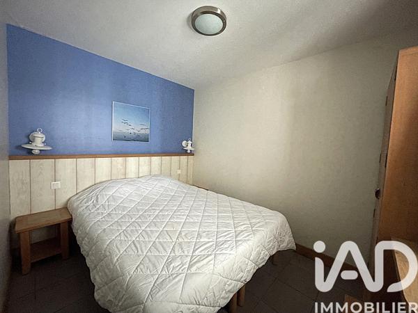 Appartement à vendre 3 pièces 54 m² Fort-Mahon-Plage