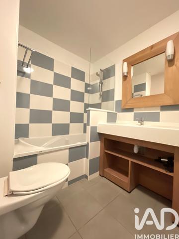 Appartement à vendre 3 pièces 54 m² Fort-Mahon-Plage