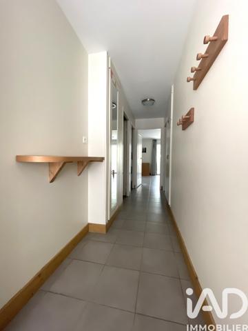 Appartement à vendre 3 pièces 54 m² Fort-Mahon-Plage