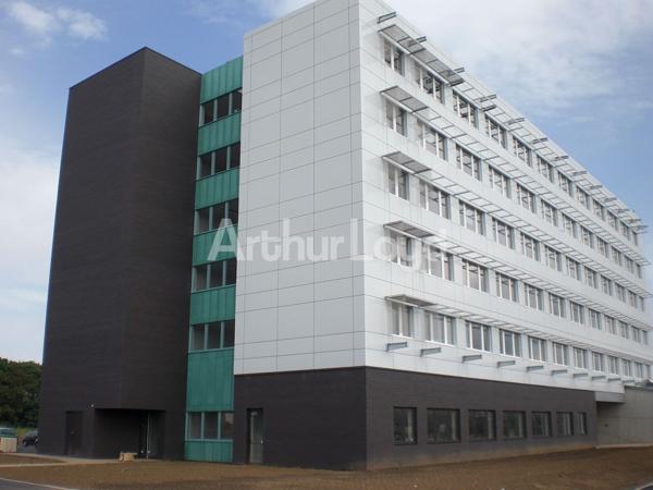 Bureaux à louer en centre d'affaires - Liévin