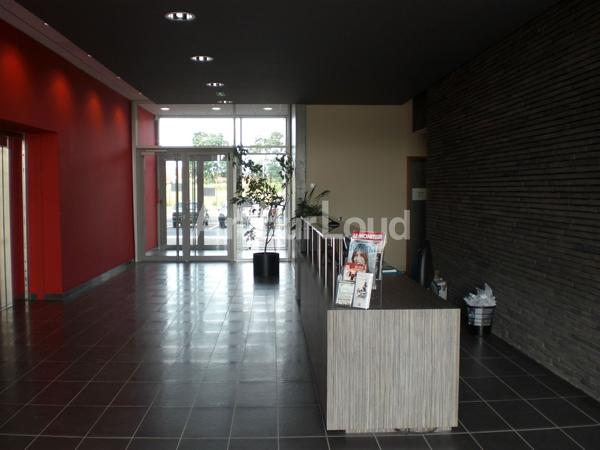 Bureaux à louer en centre d'affaires - Liévin
