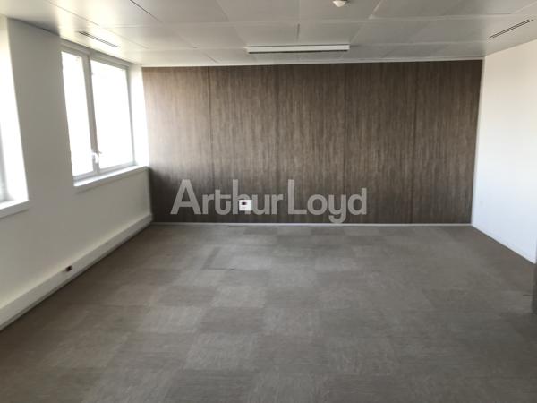 Bureaux à louer en centre d'affaires - Liévin