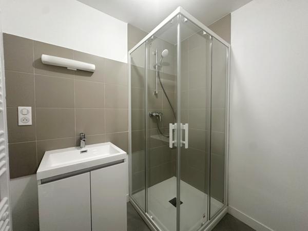 Appartement 3 pièce(s) 2 chambre(s) 61.19 m²