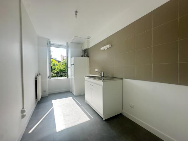 Appartement 3 pièce(s) 2 chambre(s) 61.19 m²