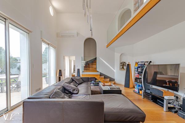 GRANDE VILLA FAMILIALE - MERIGNAC