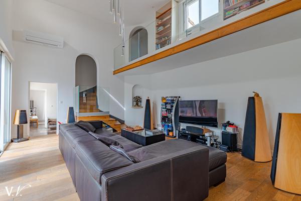 GRANDE VILLA FAMILIALE - MERIGNAC