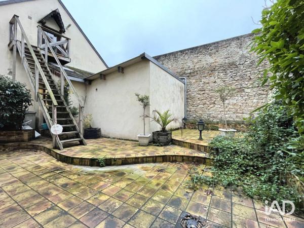 Restaurant à vendre 161 m² Guingamp