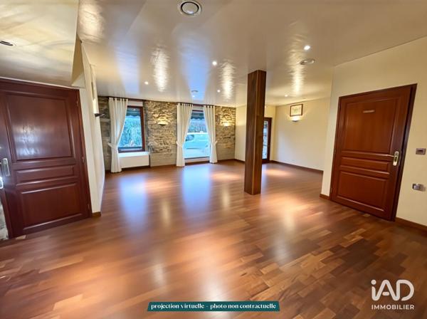 Restaurant à vendre 161 m² Guingamp