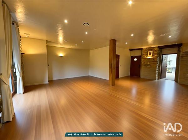 Restaurant à vendre 161 m² Guingamp