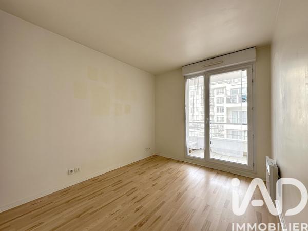 Appartement à vendre 2 pièces 48 m² Levallois-Perret