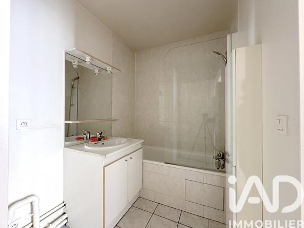 Appartement à vendre 2 pièces 48 m² Levallois-Perret