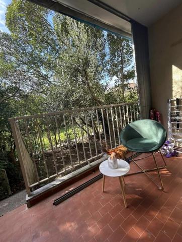 Location / Appartement T2 à Aix-en-Provence (13100)