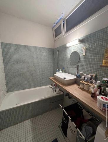 Location / Appartement T2 à Aix-en-Provence (13100)