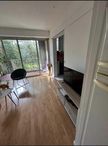 Location / Appartement T2 à Aix-en-Provence (13100)