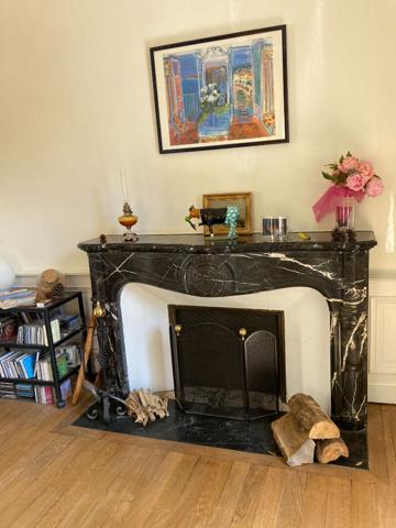 Maison de caractère en pierre au coeur de Fontenay le comte